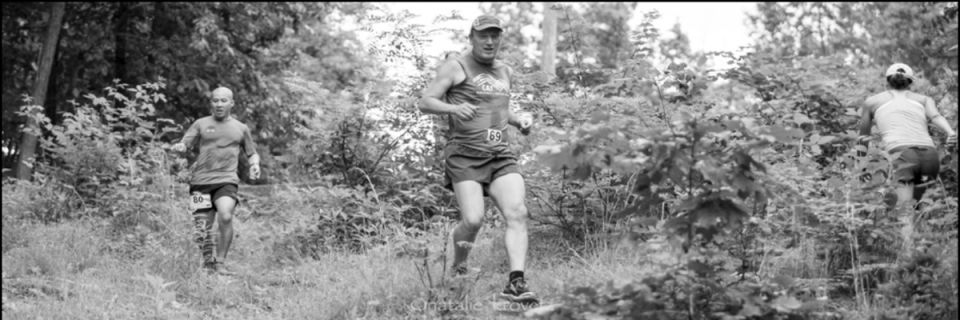 OH!lly Trail 5K