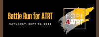 Battle Run for Atrt logo