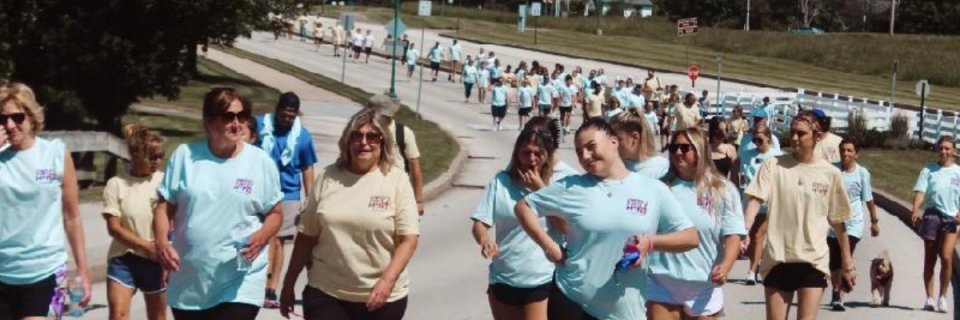 Chrissy's Run 4 Hope