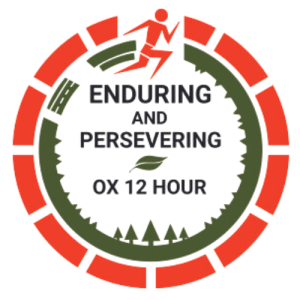 2026 Outdoor X12 Endurance Run & Ruck logo