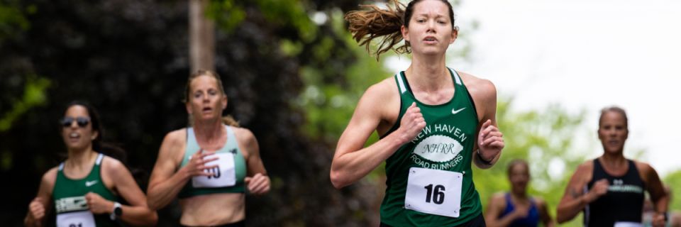 Spring Street Mile & 5K Presented by PTSMC
