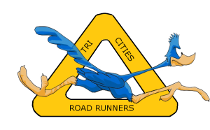 TCRR's Race for the Cause 5k logo