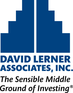 David Lerner Associates Police Appreciation 5K Run logo