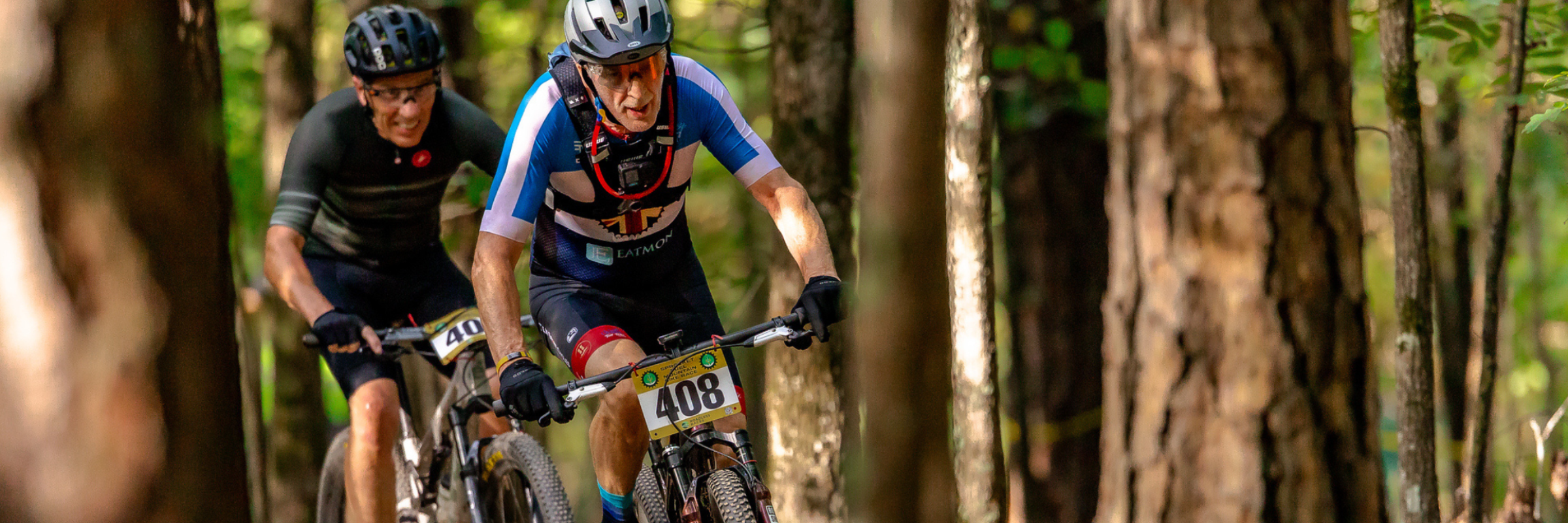 Sprocket Fuel MTB Race