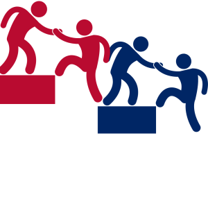 Run To Rebuild Texas - 5k Fun Run logo