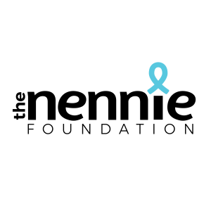 Jenn Myers Memorial 5K and 1 Miler logo