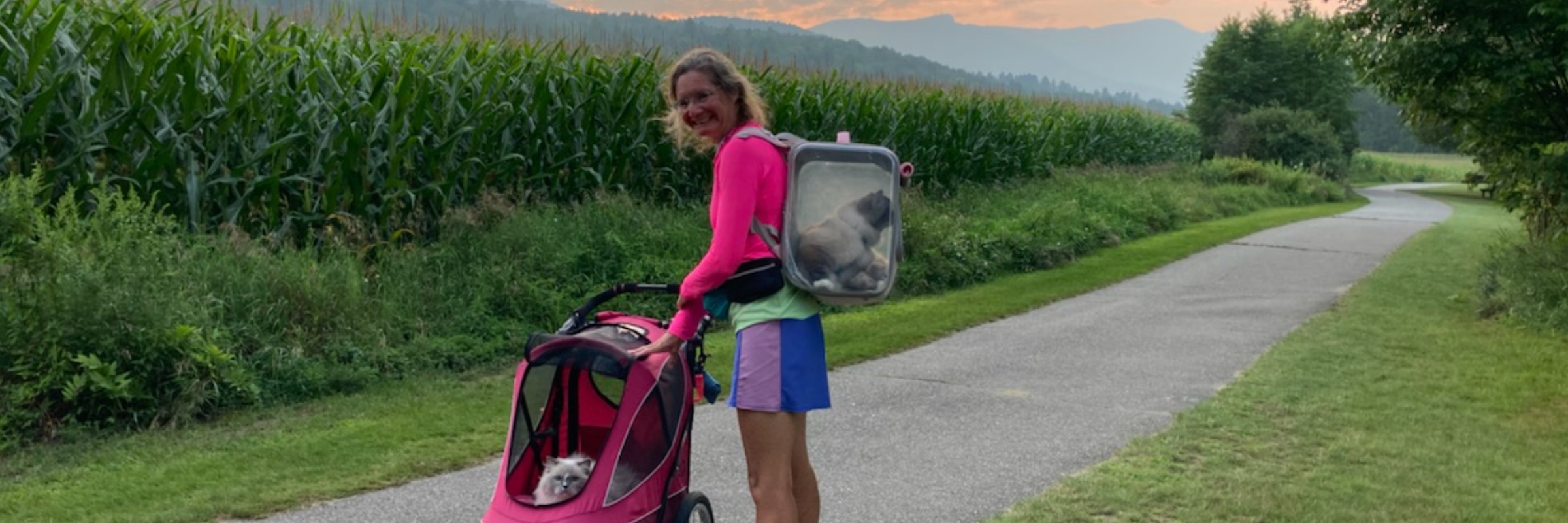Stowe 100 miler and 24 hour Maple Womens Invitational Run
