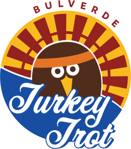 Bulverde Turkey Trot logo