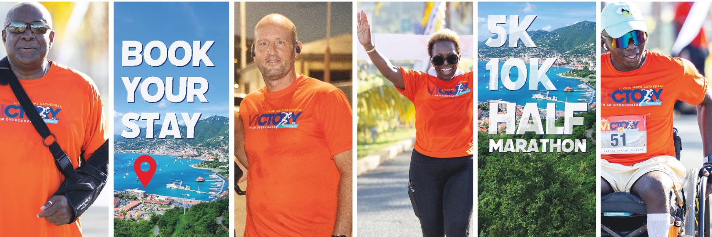 Victory Run/Walk 2026