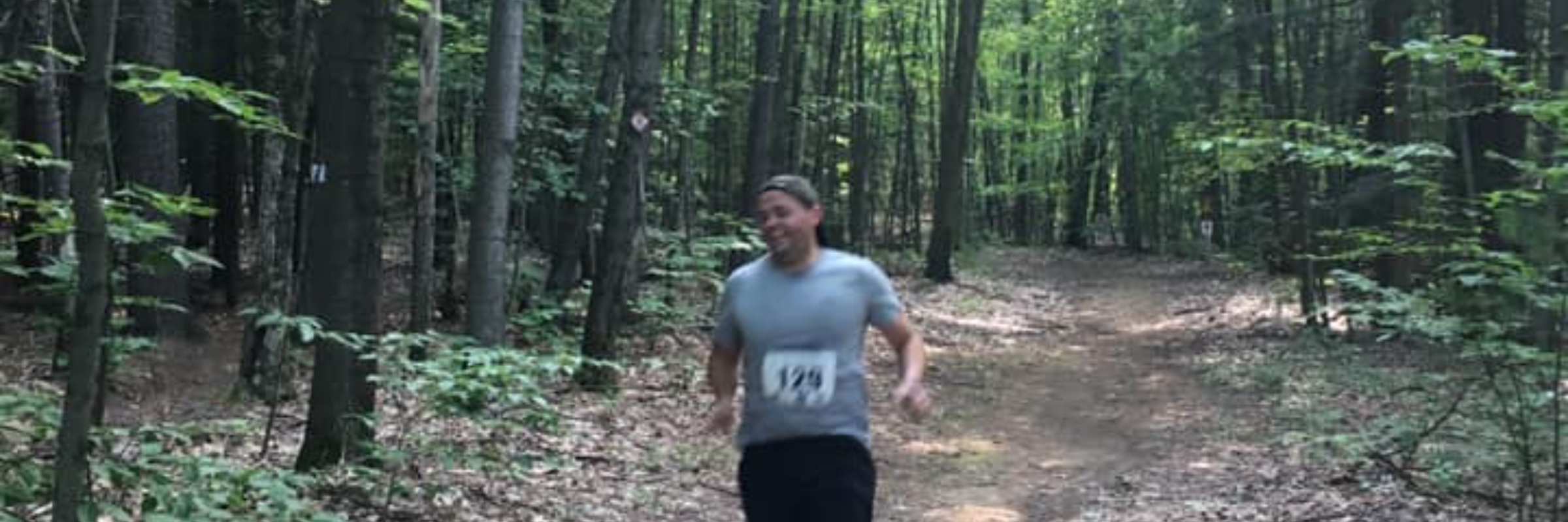 Churney Gurney 5 Mile Trail Race