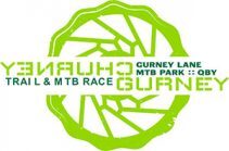 Churney Gurney 5 Mile Trail Race logo