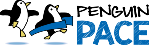 Penguin Pace logo