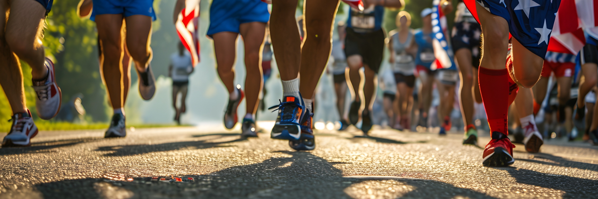 Firecracker 5K/10K