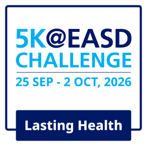 5K@Easd Challenge logo