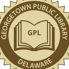 22ND GEORGETOWN LIBRARY 5K RUN & 1 MILE WALK (Triple Crown Series #1) logo
