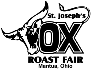 Run of the Ox logo