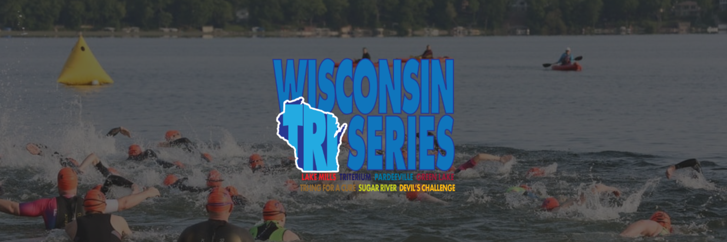 Wisconsin Triathlon Series