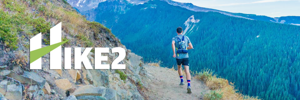 HIKEaTHON
