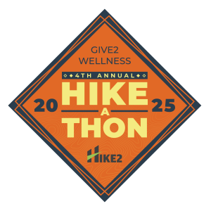HIKEaTHON logo