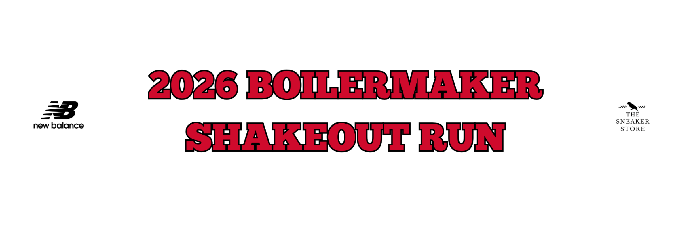 The 2026 Boilermaker Shakeout Run