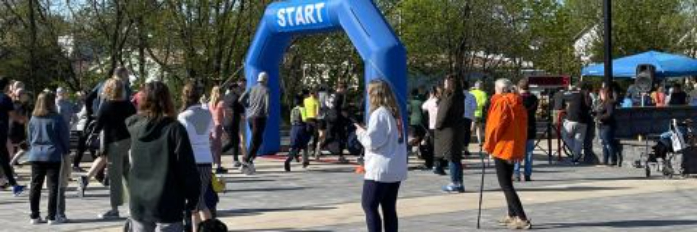 Hunger Coalition 5K