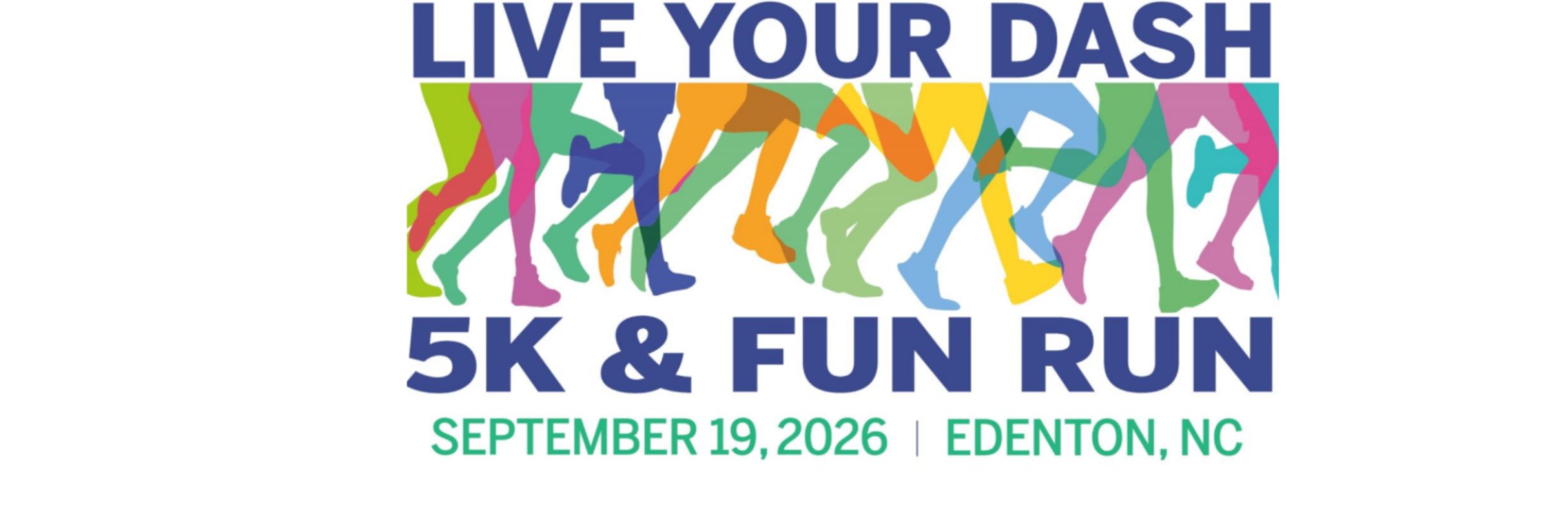 Live Your Dash 5k and Fun Run