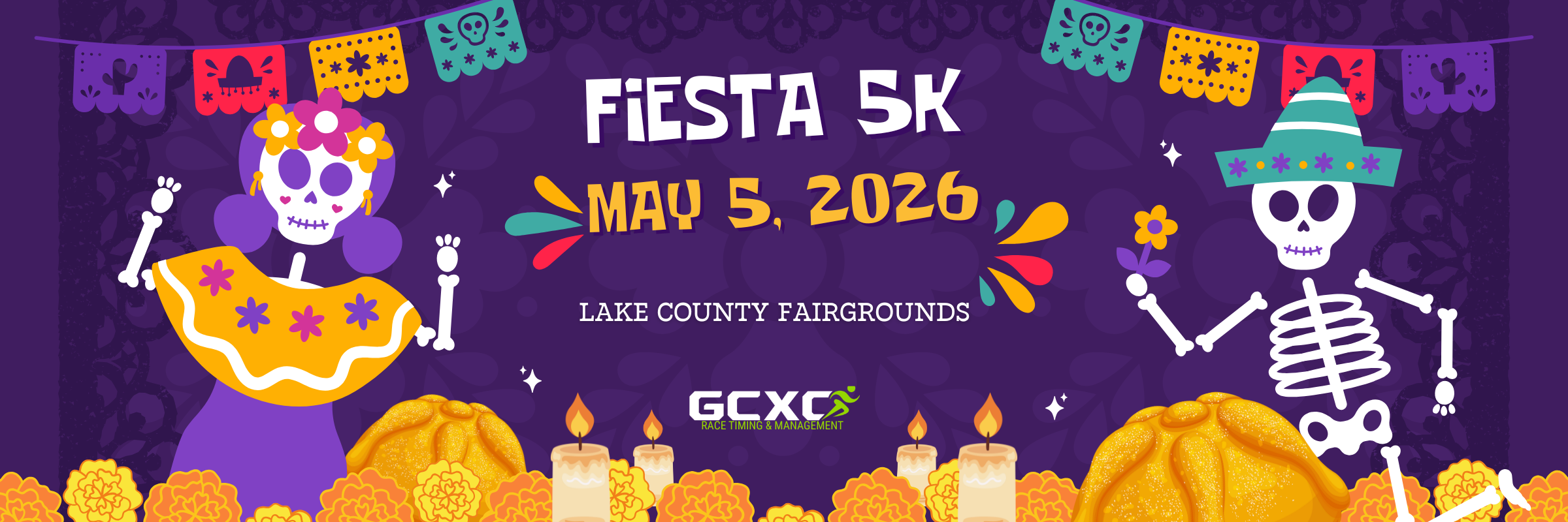 Fiesta 5K