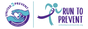 Run to Prevent 5K & 1 Mile Run logo
