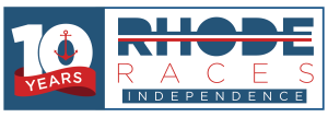 Independence Rhode Race logo