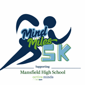 Mind over Miles logo