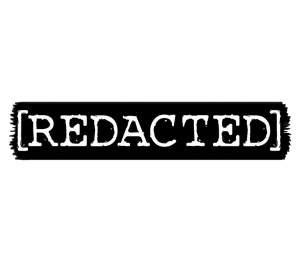 Site M: Redacted logo