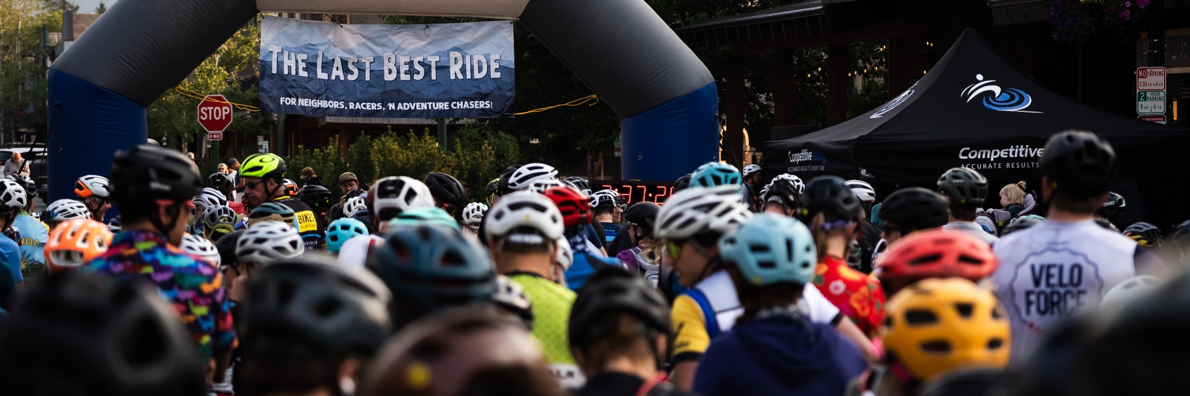 The Last Best Ride