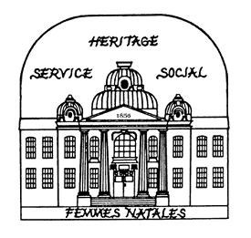 Femmes Natales Runabout logo