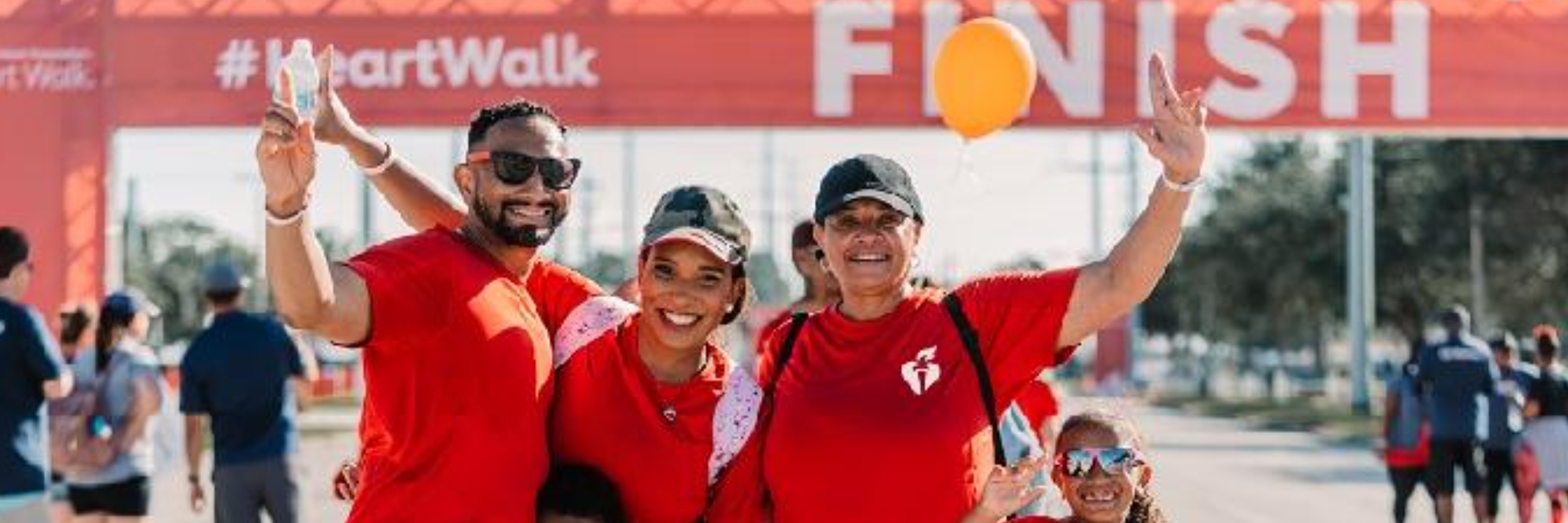 Metro Detroit Heart & Stroke 5k Run