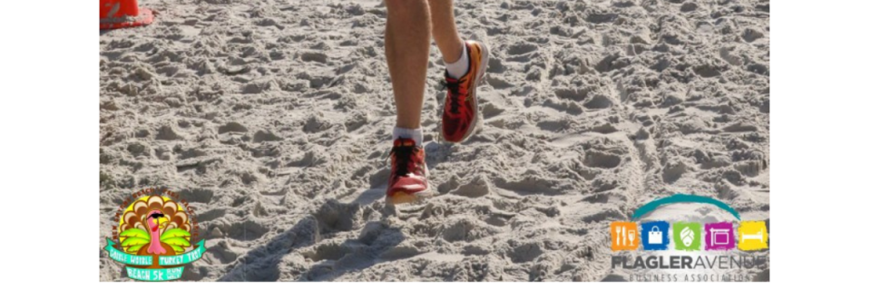 NSB Thanksgiving Gobble Wobble 5k - 2026