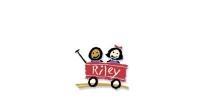 Run for Riley logo