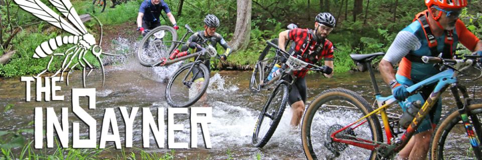 InSayner Mountain Bike Race