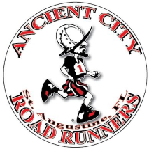 ACRR Track Workouts at St. Augustine High School logo