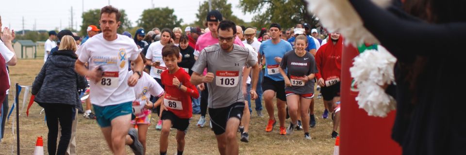 Denton Celebrate Life 5K