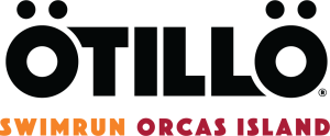 OTILLO Swimrun Orcas Island logo