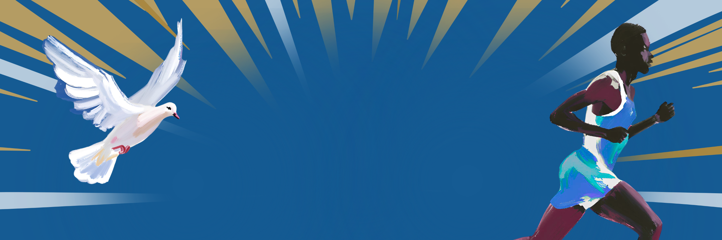 Pace for Peace: Run for Refugees & Sudan