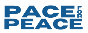 Pace for Peace: Run for Refugees & Sudan logo