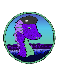 Triple Lakes Trail Race logo