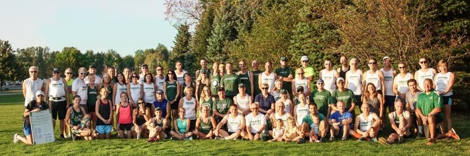 Checkers Athletic Club