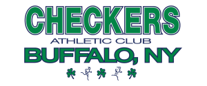 Checkers Athletic Club logo