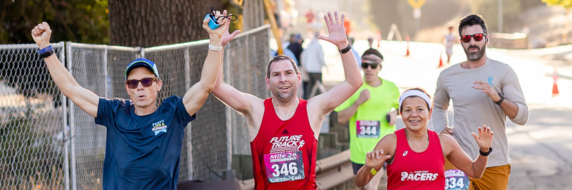 Reyes Adobe Days "RAD" 5K