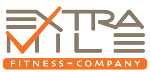 Valparaiso Extra Mile Youth Running Camp logo