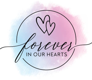Steps OF Love - Pregnancy & Infant Loss Memorial Event (5K Run / 1 Mile Walk) logo