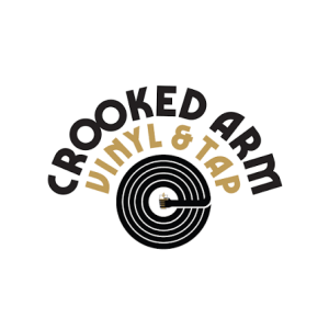 Crooked Arm 5K logo