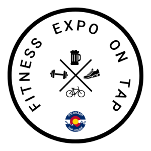 Fitness Expo On Tap at the Colorado Tap House logo